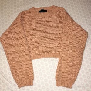 Forever 21 Sweater